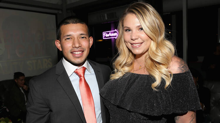 Kailyn lowry javi marroquin book he said she said