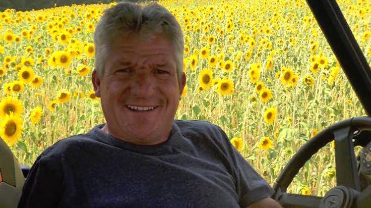 Matt roloff brother