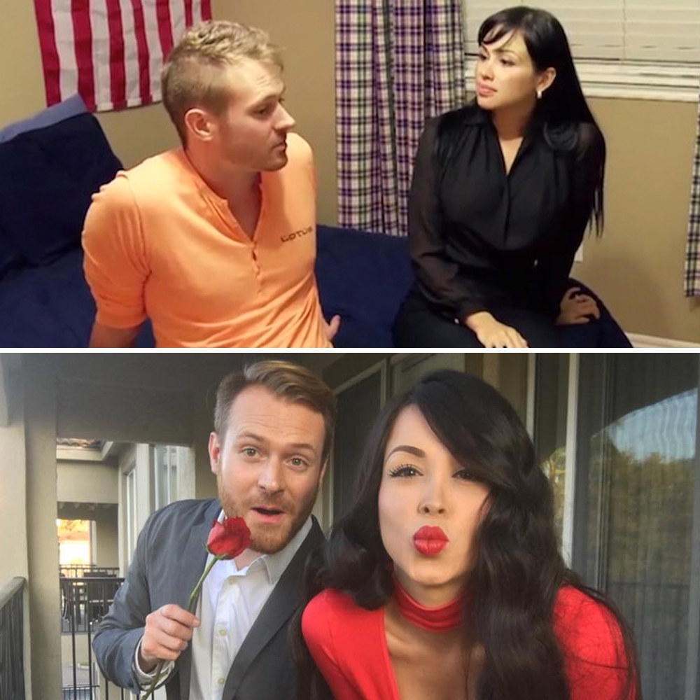 ‘90 Day Fiance’ Where Are They Now? Couple Updates