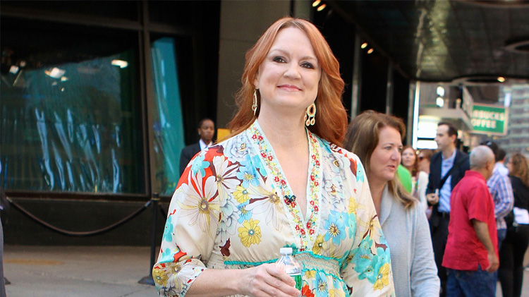 A look at the life of Ree Drummond
