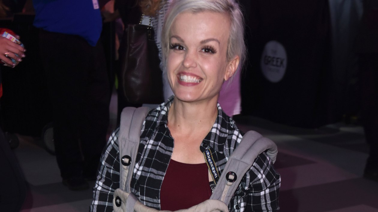 Terra Jolé Cancer Little Women La Star Provides Health Update In Touch Weekly 