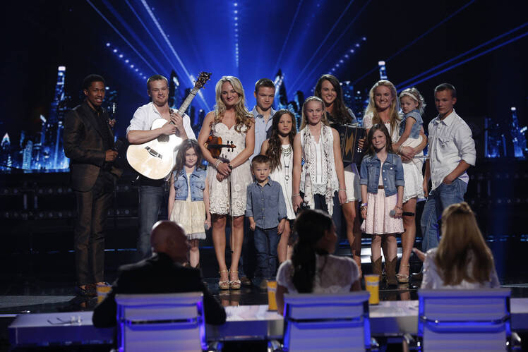 The willis family