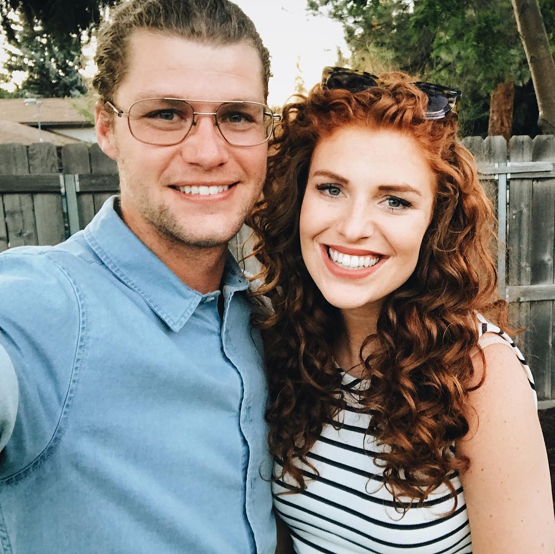 Who Is Audrey Roloff Meet The Former Little People Big World Star