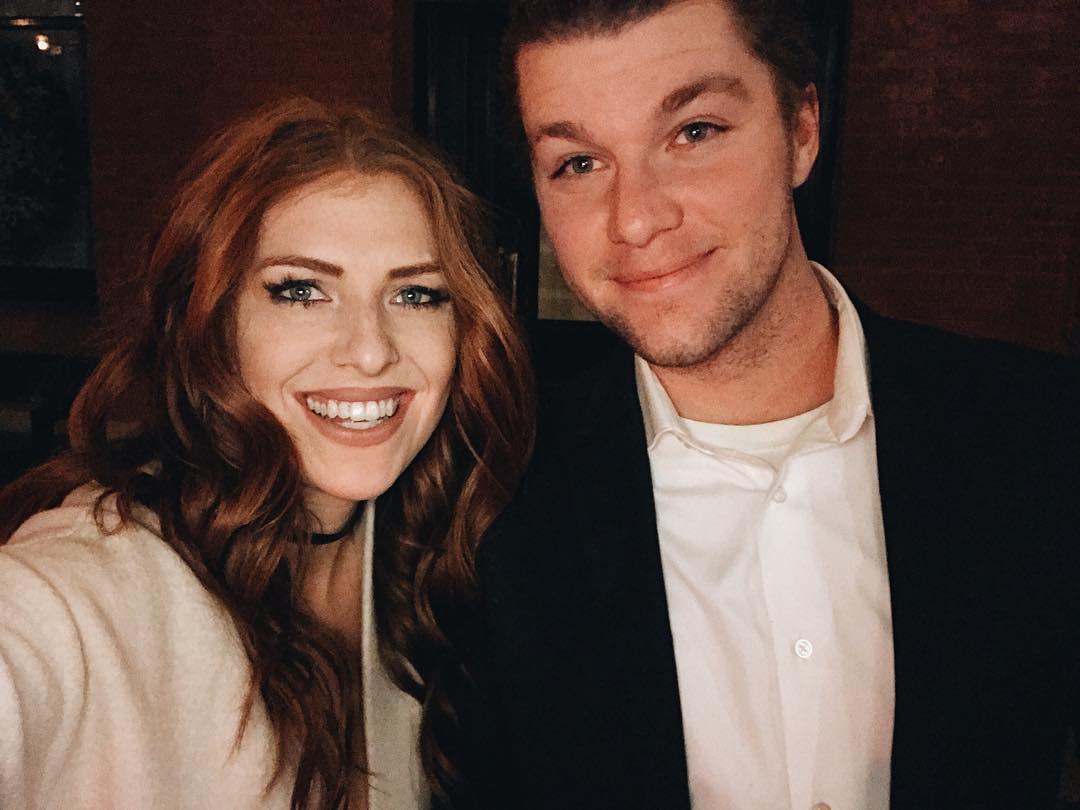 Who Is Audrey Roloff Meet The Former Little People Big World Star 0315