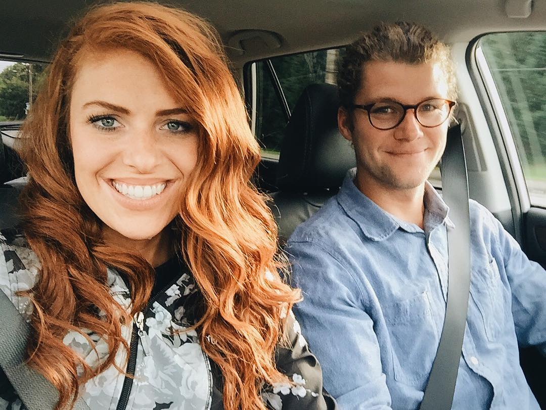 Who Is Audrey Roloff Meet The Former Little People Big World Star 1451