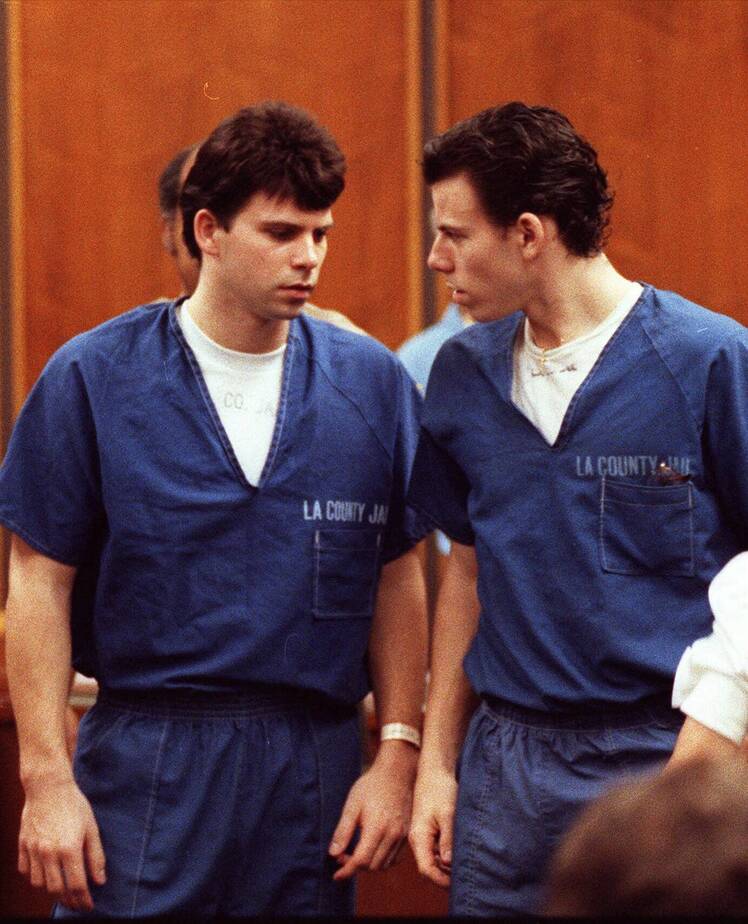 Why Did the Menendez Brothers Kill Their Parents? Murder Details