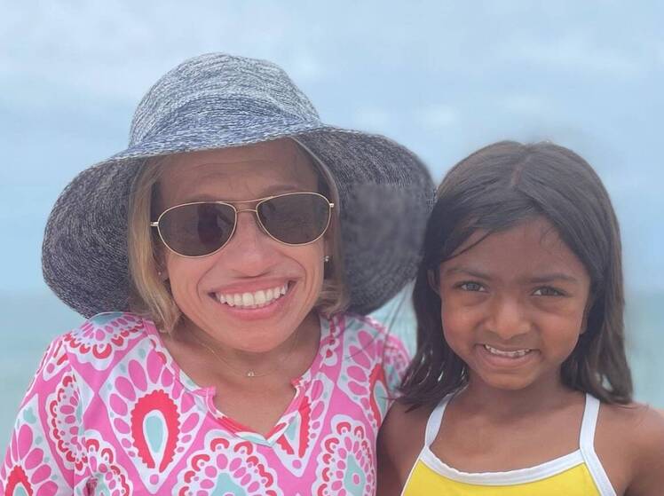 Zoey Klein From 'The Little Couple'