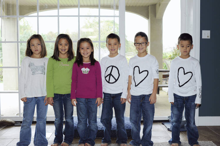 collin gosselin