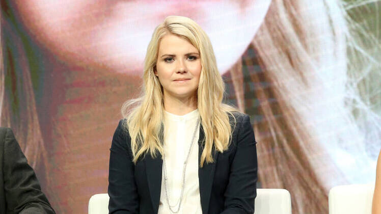 Elizabeth smart