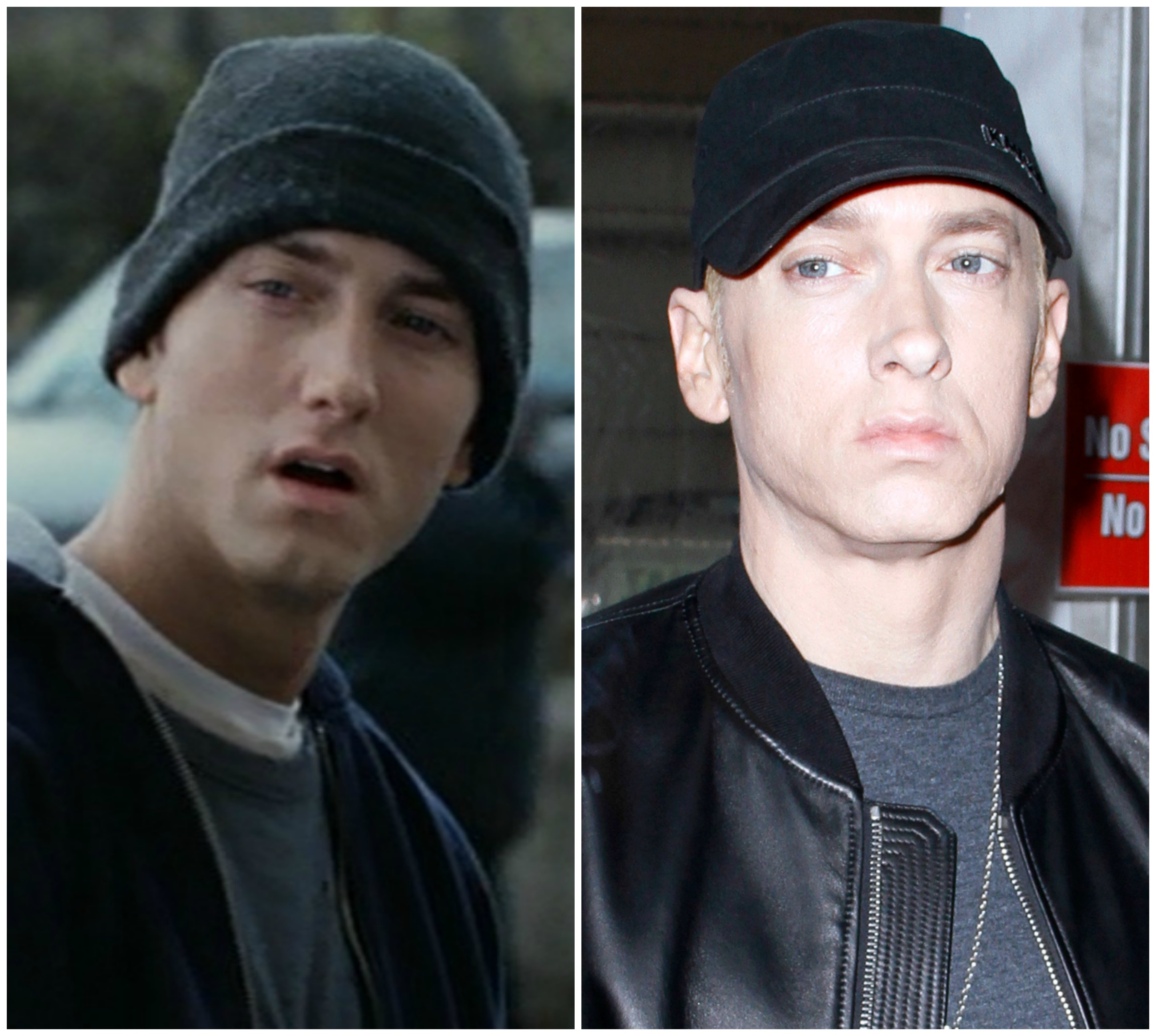  How Long Is The Movie 8 Mile Is 8 Mile A True Story Is The Movie 