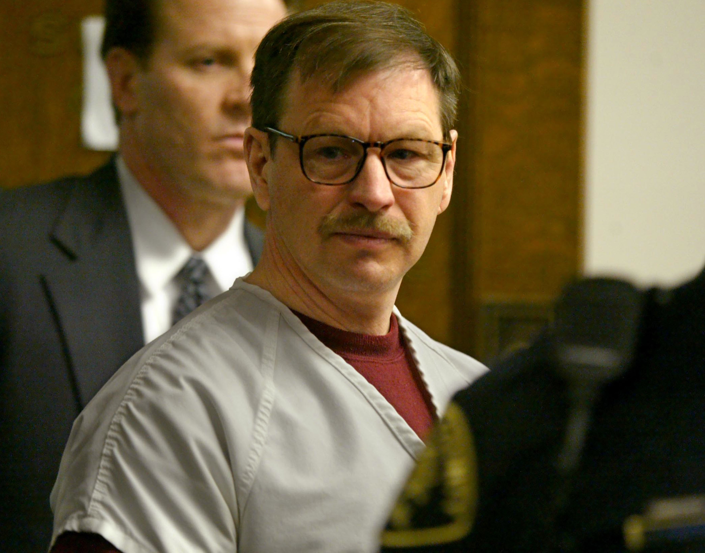 10 Serial Killers Who Were Shockingly Released From Prison Early, by Abel