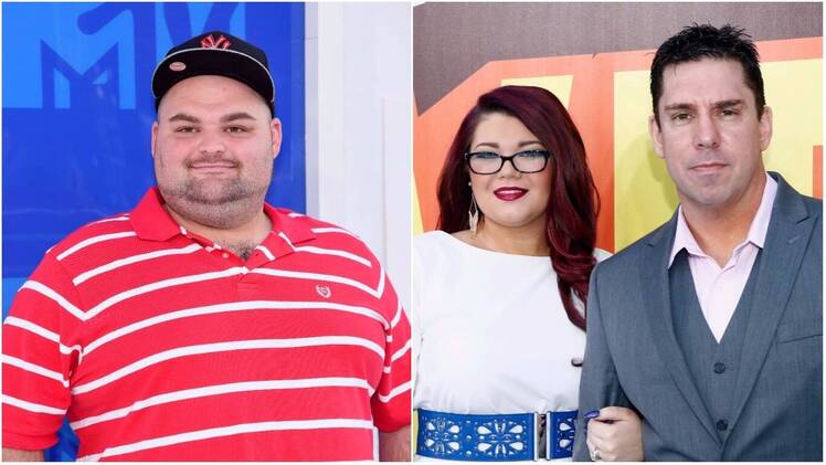 Gary shirley amber portwood matt baier