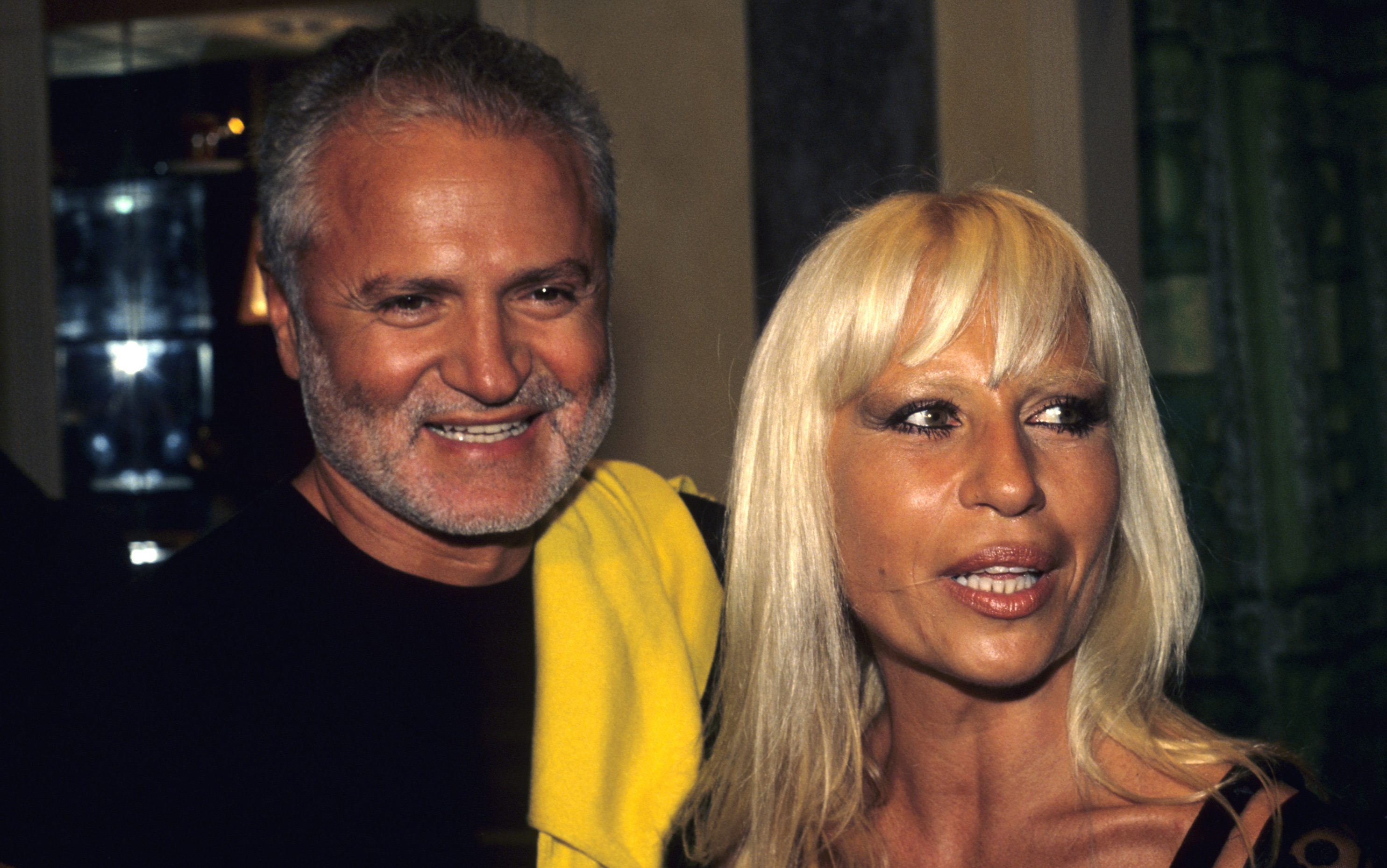 Gianni Versace's House: Take a Tour of the Estate-Turned-Hotel!