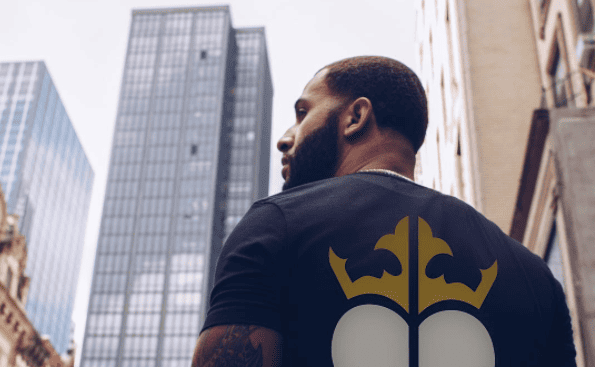 James r love and hip hop 4