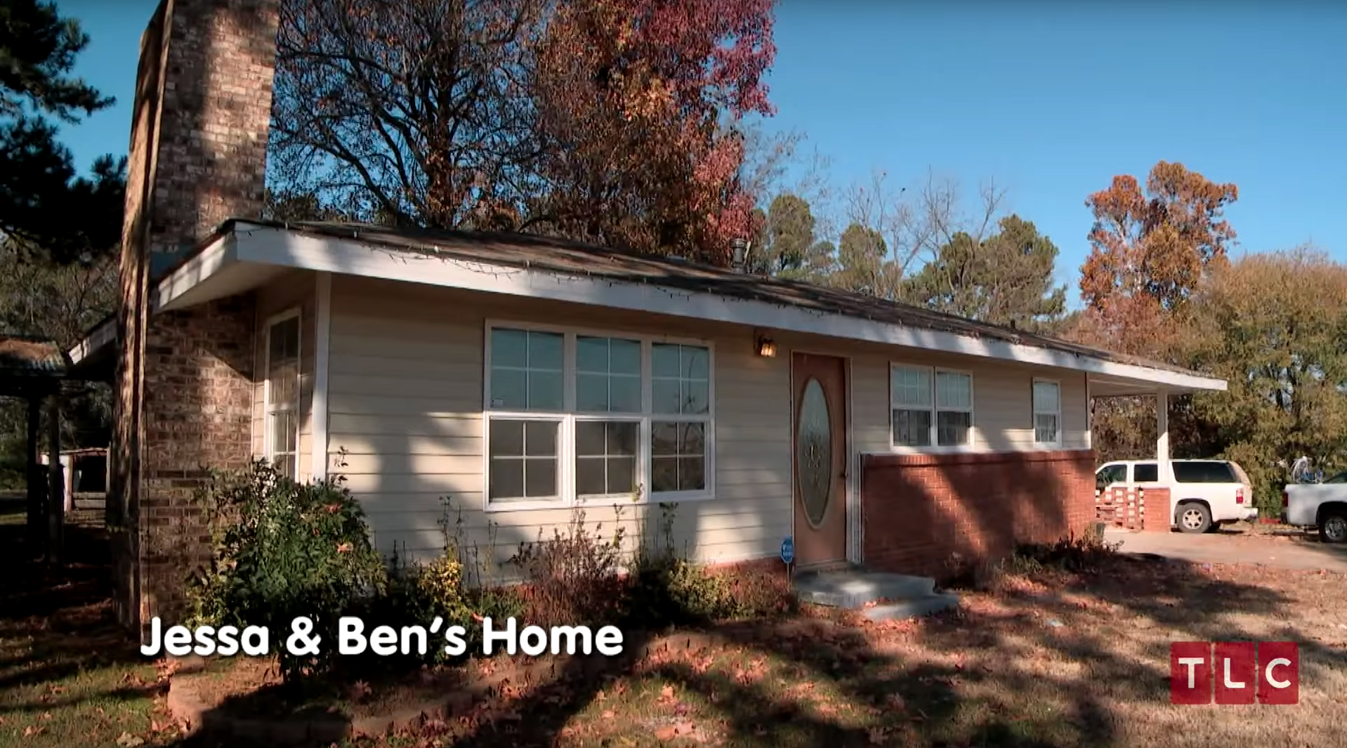 Duggar House Tour Inside All The Homes Owned By The Duggars 