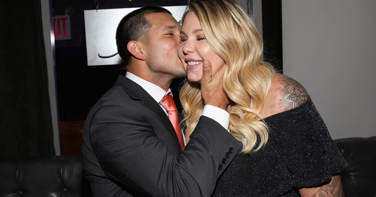 Are Kailyn Lowry and Javi Marroquin Back Together? Find Out!