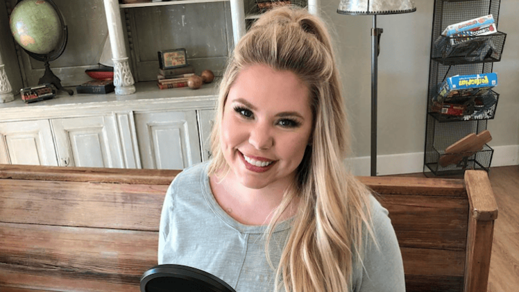Kailyn lowry teeth