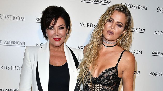 Kris Jenner Comments on Khloé Kardashian's Move to Cleveland | In Touch ...