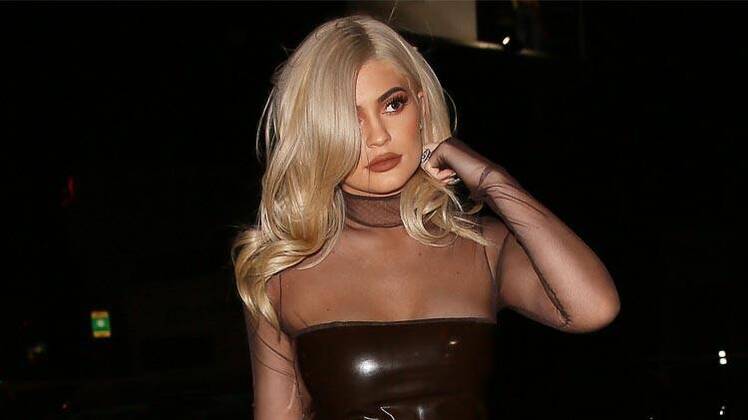 Kylie jenner travis scott cheating