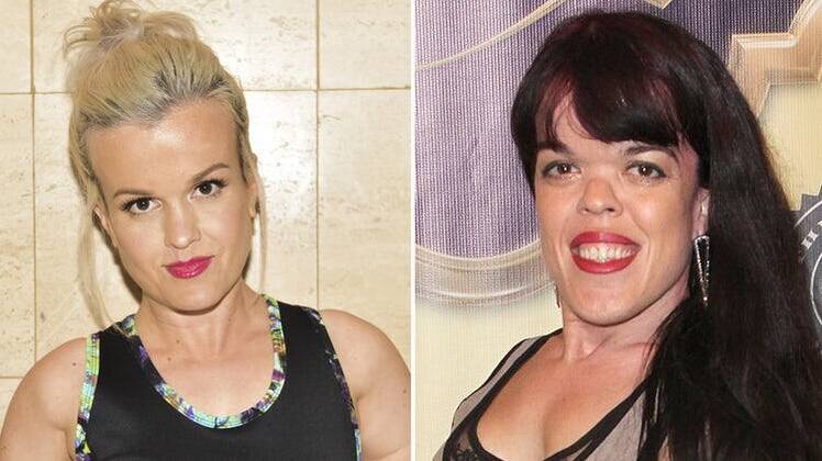 briana renee terra jole feud getty images