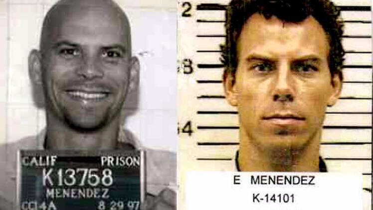 Menendez brothers psychiatrist