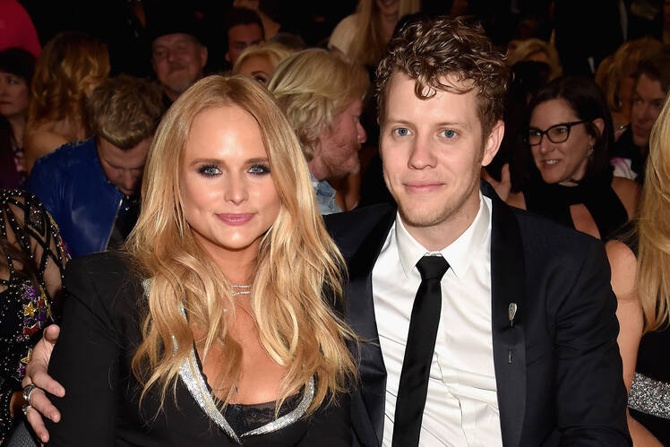 Miranda lambert anderson east