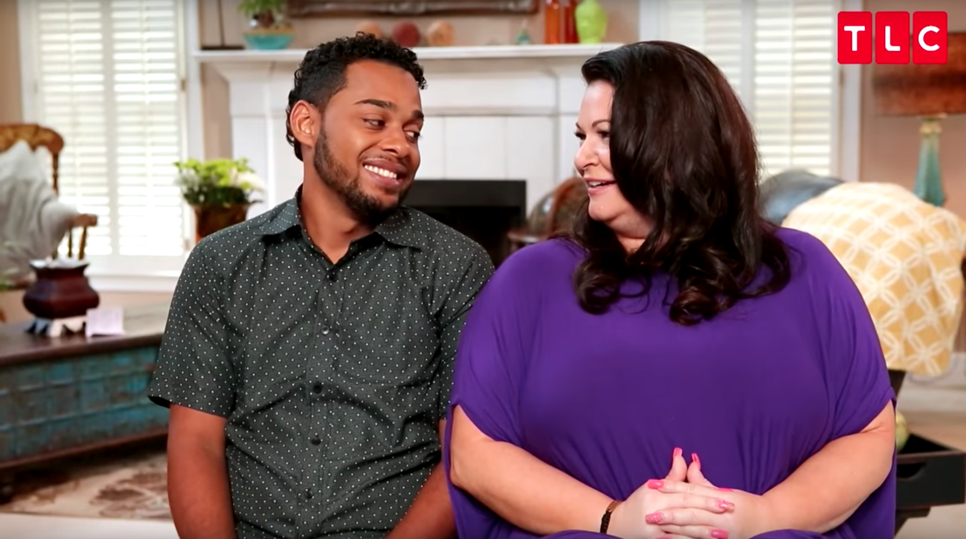 Who Is 90 Day Fiance Star Luis Mendez New Wife What We Know 