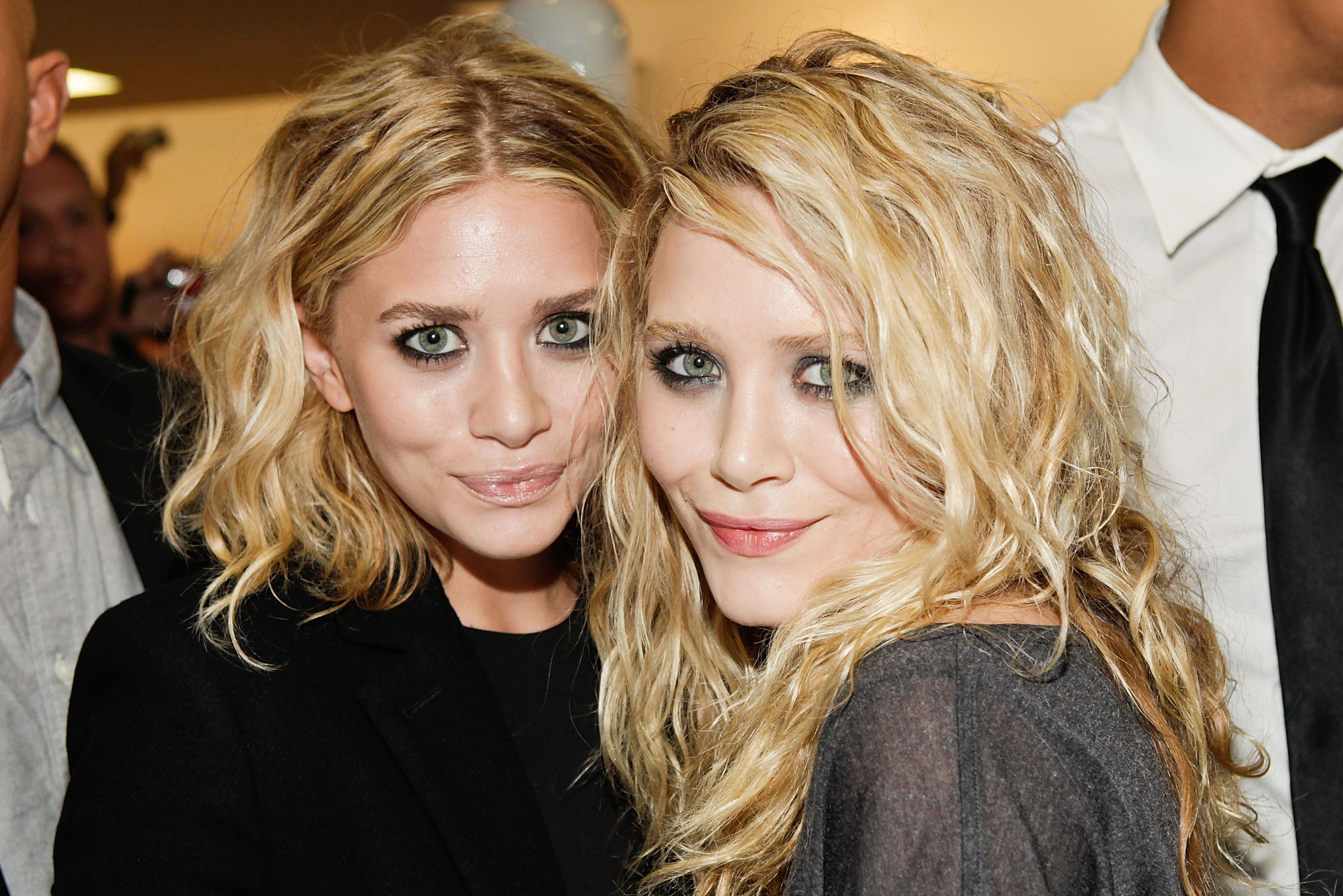 13 Olsen Twins Fun Facts That Will Make You Feel StraightUp Ancient