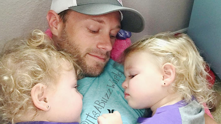 OutDaughtered Star Adam Busby Shares the Quints Latest Milestones | In ...