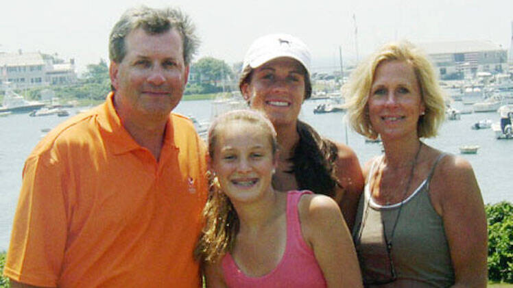 Petit family murders