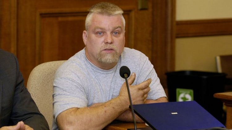 Avery: The Case Against Steven Avery and What Making a Murderer Gets Wrong