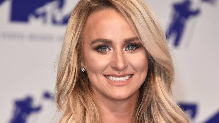 Teen mom 2 leah messer