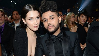 Hot Couple Alert: Is Odell Beckham Jr. Dating the Weeknd's Ex, Model Bella  Hadid?, News