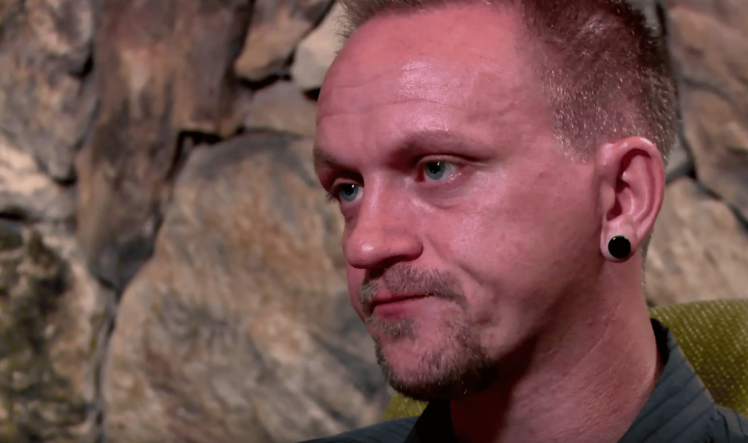 90 day fiance josh batterson ex wife