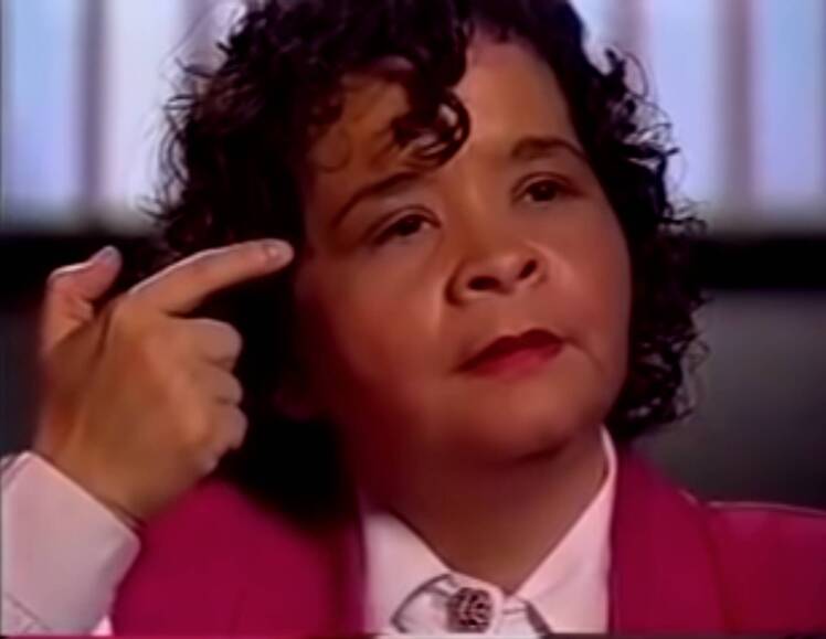 Who Is Yolanda Saldivar? Selena Quintanilla Killer Is in Prison