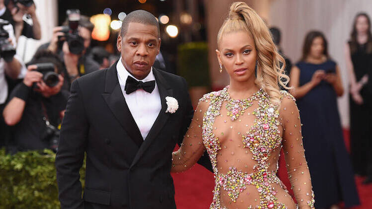 Beyonce jay z reputation expert