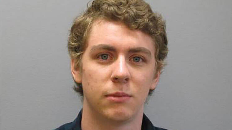Brock turner appeal