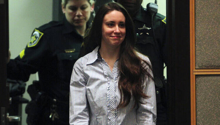 Casey anthony lawsuit