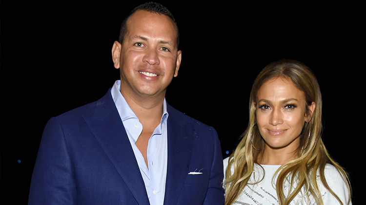 Jennifer Lopez and Alex Rodriguez Engaged: Net Worth Couple