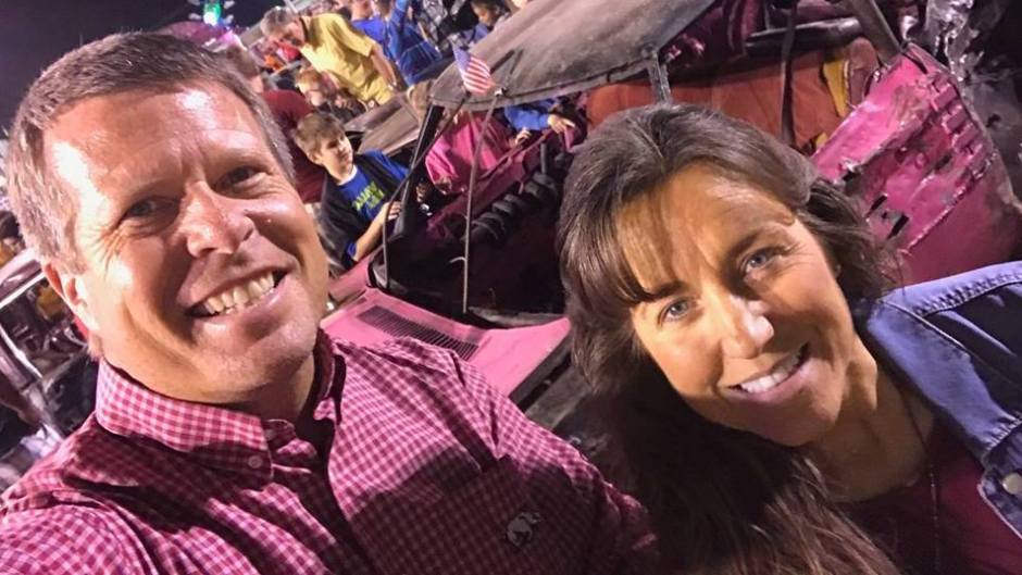 Jim Bob Duggar's Net Worth Here's How He's Making Money These Days