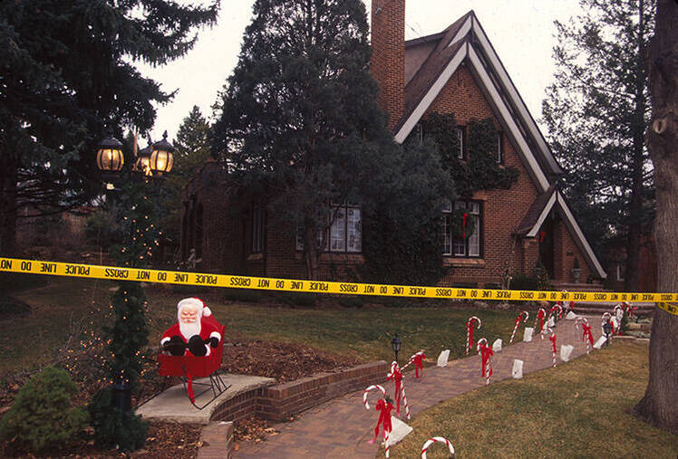 jonbenet-ramsey-house