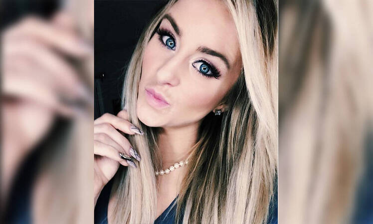 Leah messer britney spears