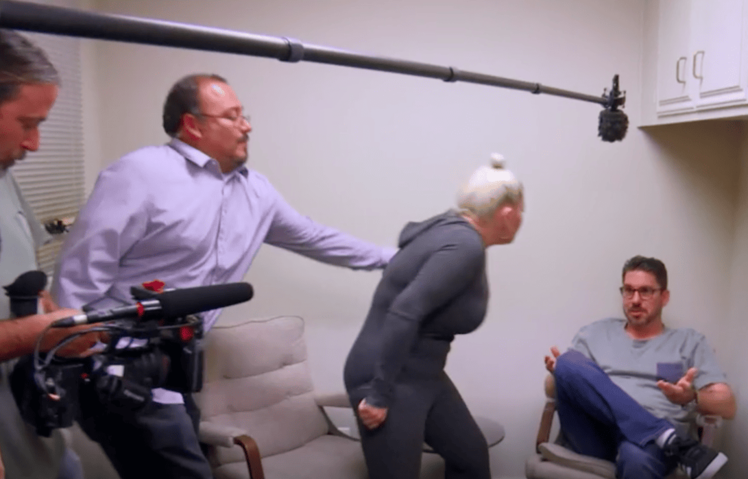 Matt baier lie detector amber portwood