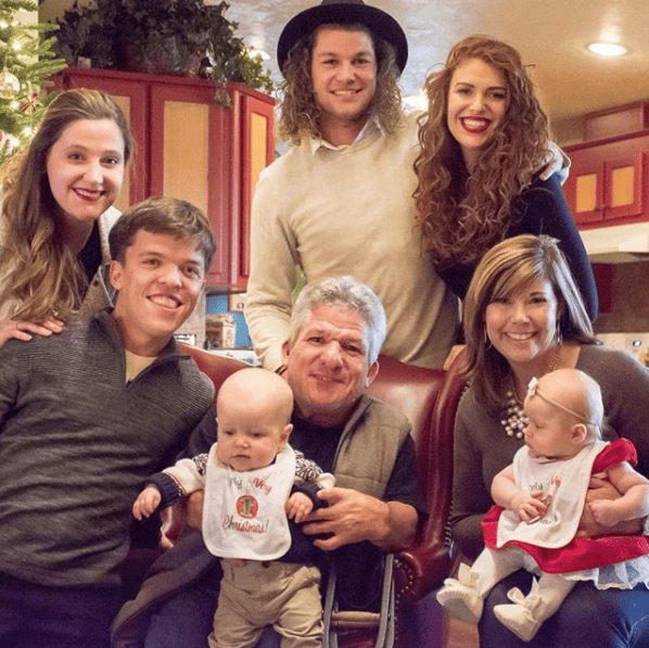 roloff family