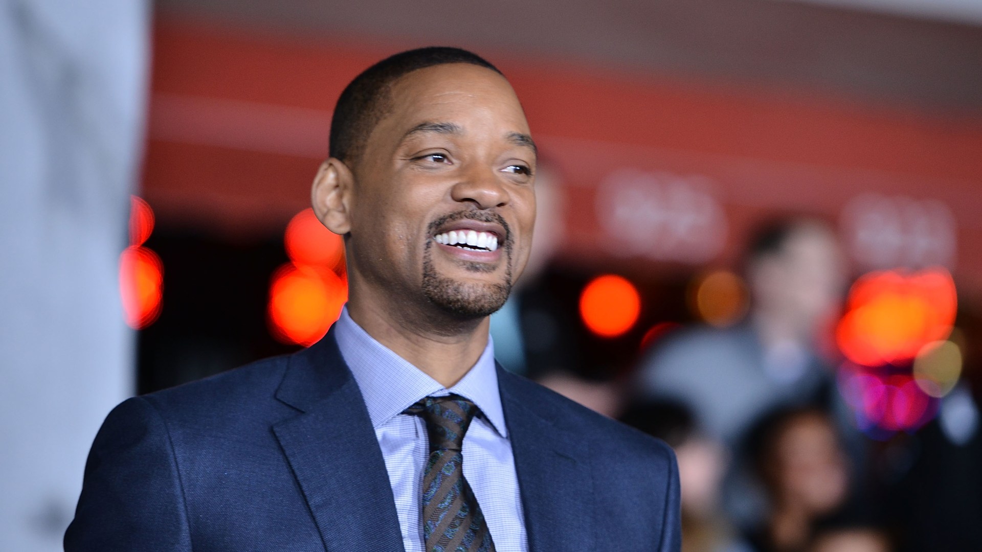 Is Will Smith a Scientologist? Here's What We Know About His Religion