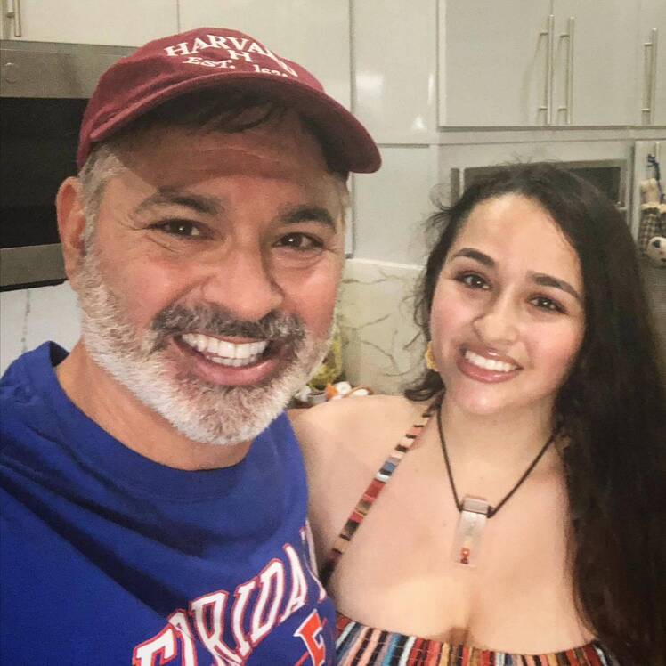 I Am Jazz's Greg Jennings Is Making the World Safer for All Transgender Kids: Meet Jazz's Dad
