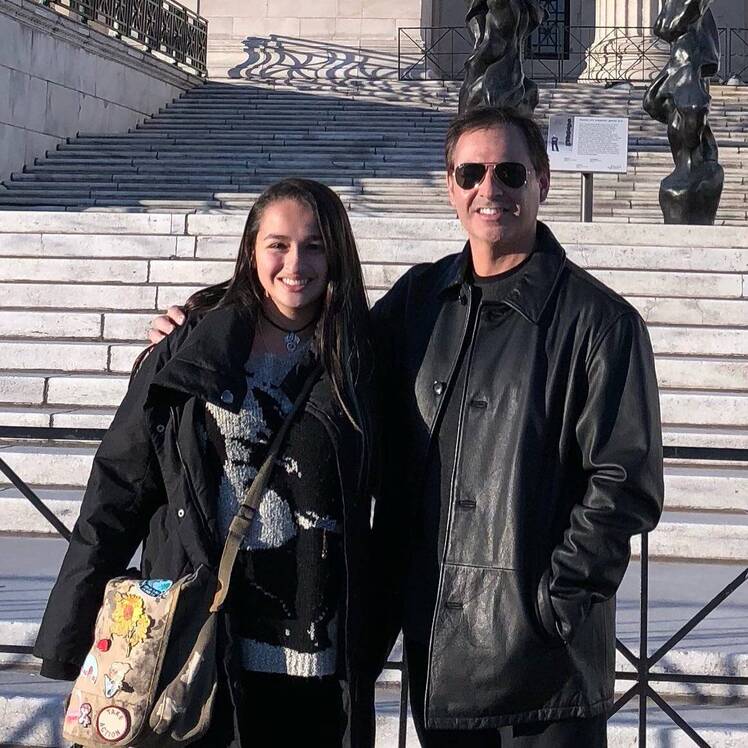 I Am Jazz's Greg Jennings Is Making the World a Safer Place for All Transgender Kids: Meet Jazz's Dad
