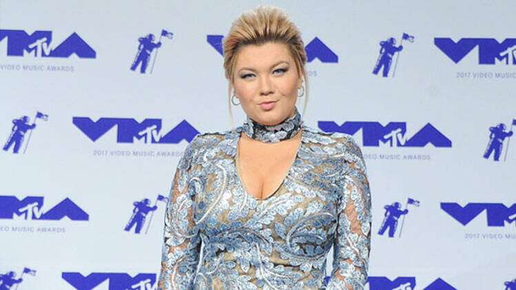 Amber portwood 7