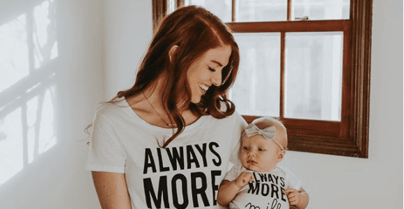 Audrey roloff ember 2