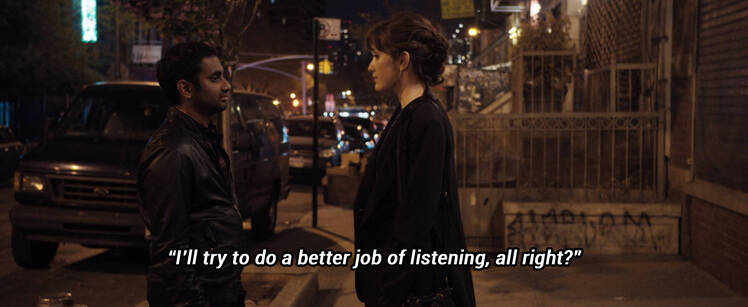 aziz ansari, master of none